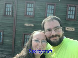 Sportycraft