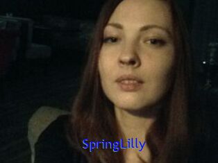 SpringLilly