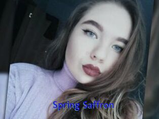 Spring_Saffron