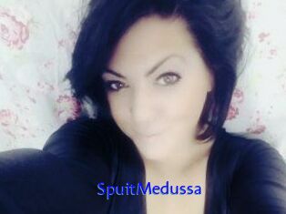 SpuitMedussa