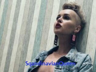SqandinavianQueen