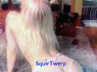 SquirTwerp