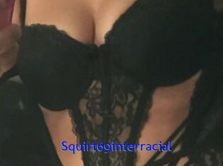 Squirt69interracial
