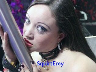 SquirtEmy