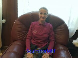 SquirtHotMilf