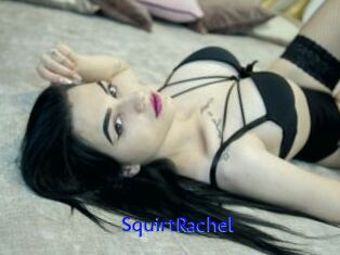 SquirtRachel