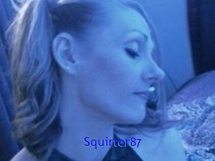 Squirter87