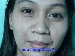 SquirtingPussyXx