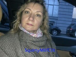 SquirtyMilfClit