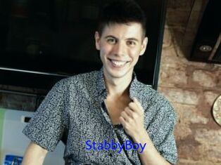 StabbyBoy Sexo Gratis