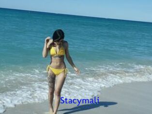 Stacymali