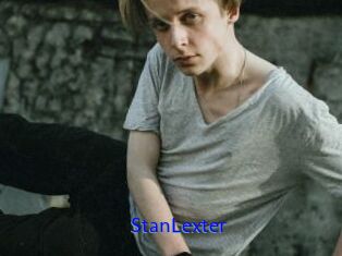 StanLexter