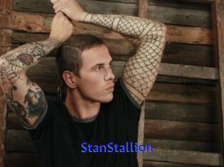 StanStallion
