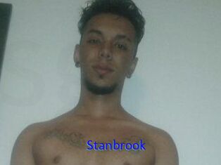 Stanbrook