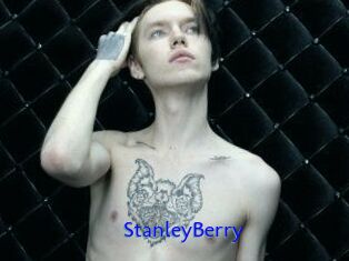 StanleyBerry