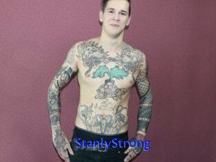 StanlyStrong
