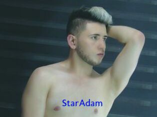 StarAdam