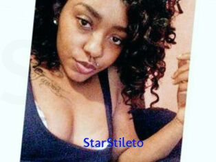 StarStileto