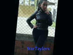 StarTaylorx