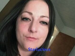 Starlucious