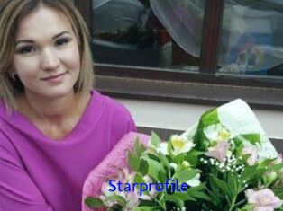 Starprofile
