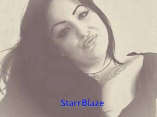 StarrBlaze