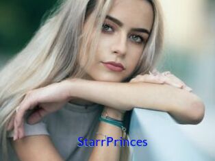 StarrPrinces