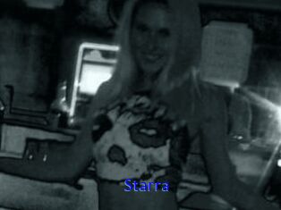 Starra