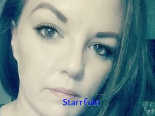 Starrfukt