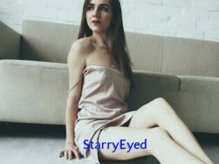 StarryEyed