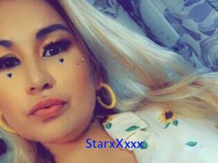 StarxXxxx