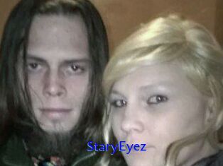 StaryEyez