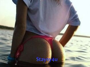 Staysy4u_ Sexo Gratis