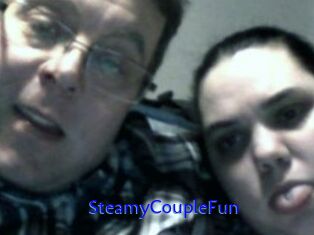 SteamyCoupleFun