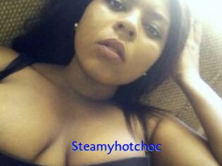 Steamyhotchoc