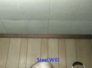 SteelWill