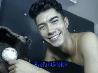 StefanGreith