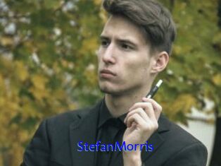 StefanMorris