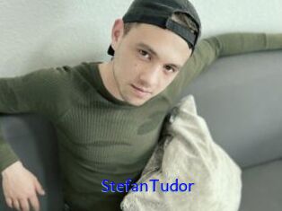 StefanTudor