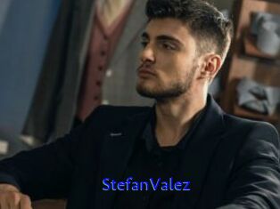 StefanValez
