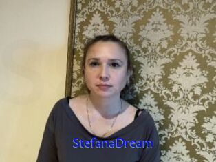 StefanaDream