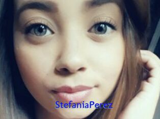 StefaniaPerez