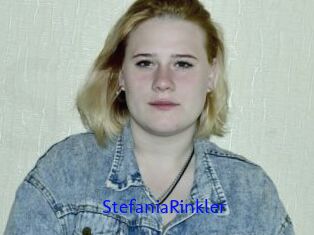 StefaniaRinkler