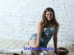 StefanieAngelic