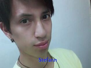 Stefann Sexo Gratis