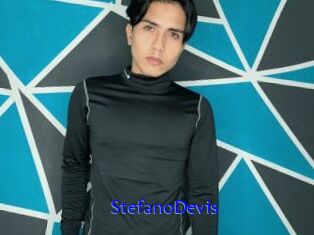 StefanoDevis Sexo Gratis