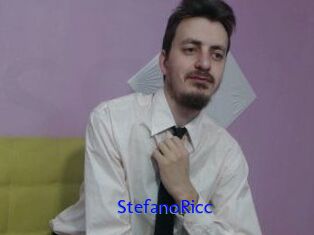 StefanoRicc