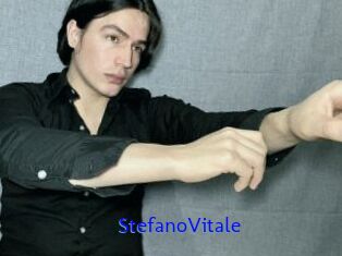 StefanoVitale