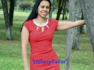 StefanyTailor
