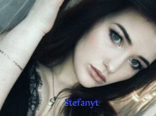 Stefanyt